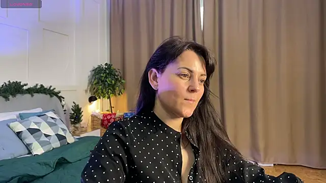 _SilkyShadow_'s cam snapshot