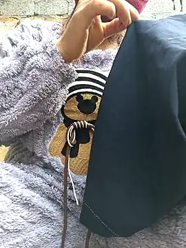 wbanykx2x's cam snapshot