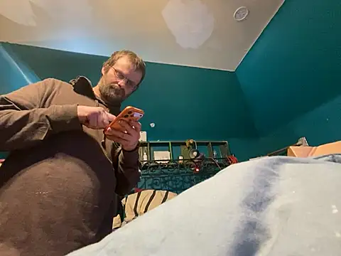 charactrzero's cam snapshot