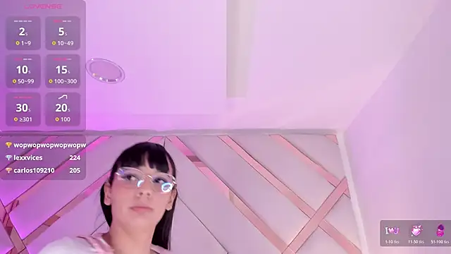 michelle_cutee_'s cam snapshot