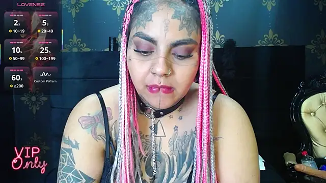 Eli-spank's cam snapshot