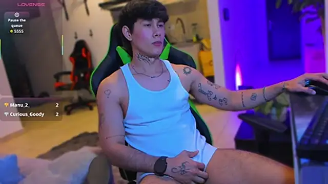 JayHotxxx's cam snapshot