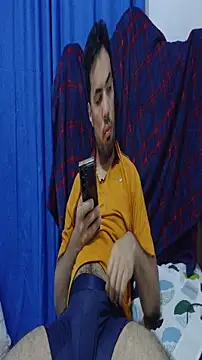 furryklay's cam snapshot