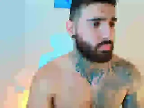 silvano_torres's cam snapshot