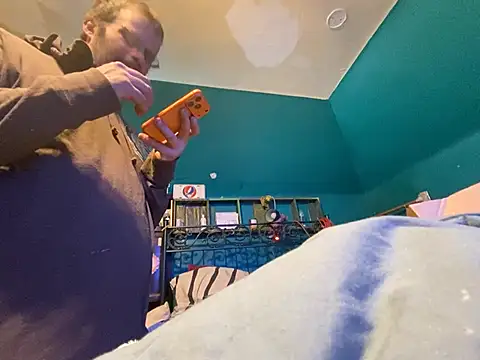 charactrzero's cam snapshot