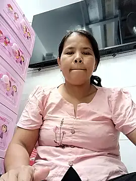 Lanyingxin18's cam snapshot