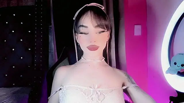 Baby_luxury live sex cam