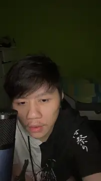 Kingpowerlittel's cam snapshot