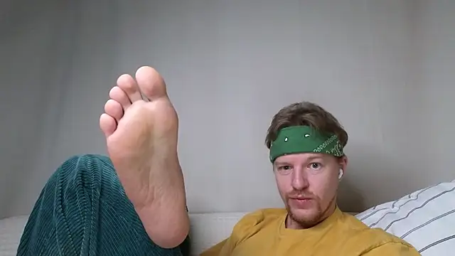 flowerhaze's cam snapshot