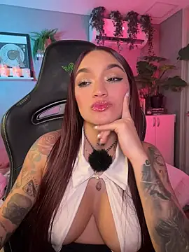 DaniDusan_ live sex cam