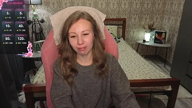 Lill_Mary live sex cam