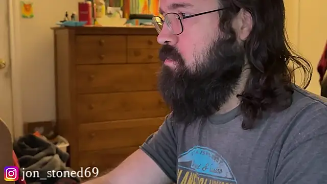 beardedfantasydaddy live sex cam