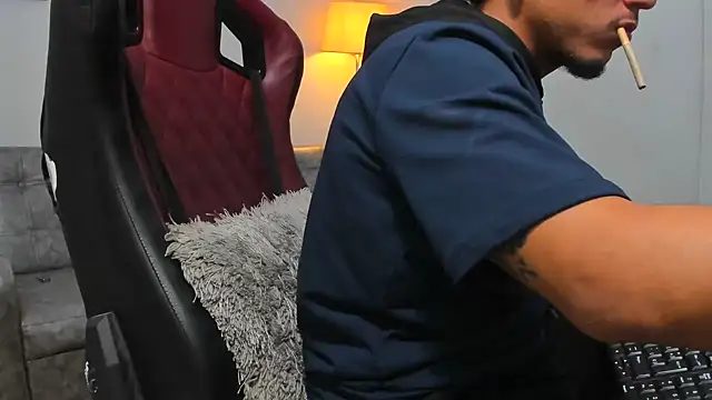 Xfire_boy69's cam snapshot