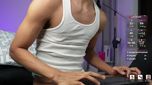 Busterspinter live sex cam