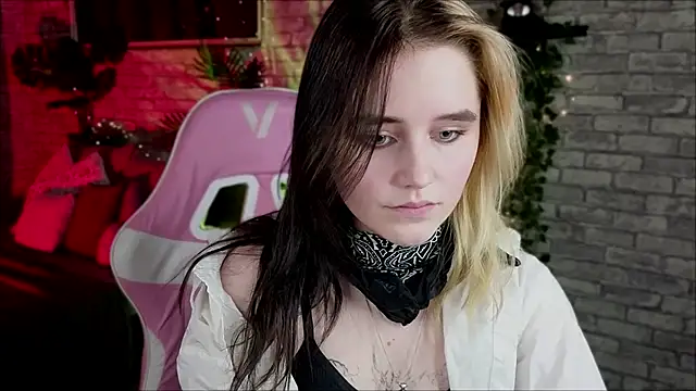 RubyMyst's cam snapshot