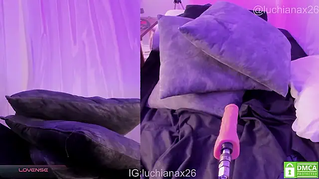 lucy26_'s cam snapshot