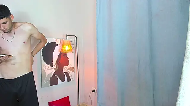 Skinnyfucked live sex cam