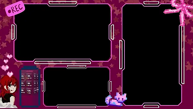 HaileyReid's cam snapshot