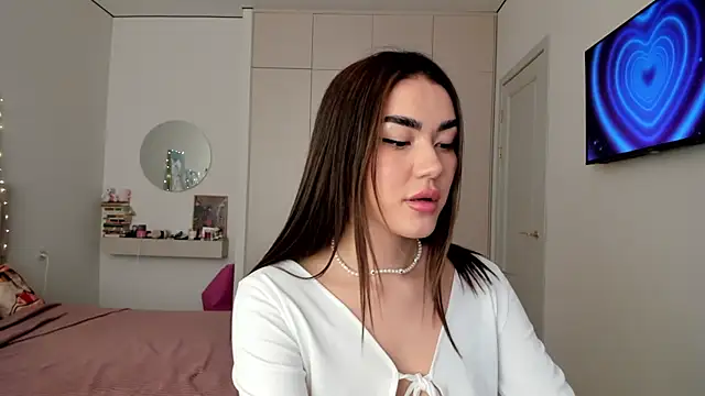 Shineel live sex cam