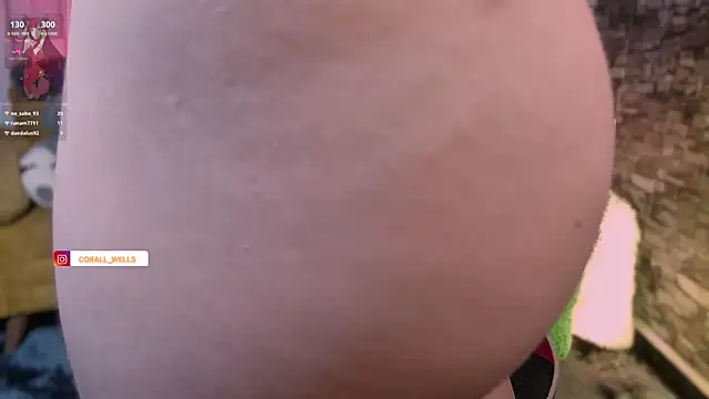 corallwells live sex cam