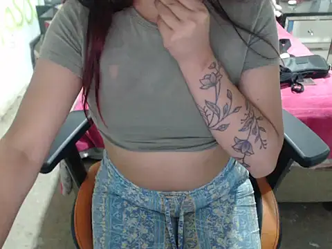 dulcecandy18's cam snapshot