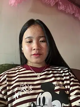 Gwen879's cam snapshot