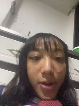 Kuromiunu live sex cam