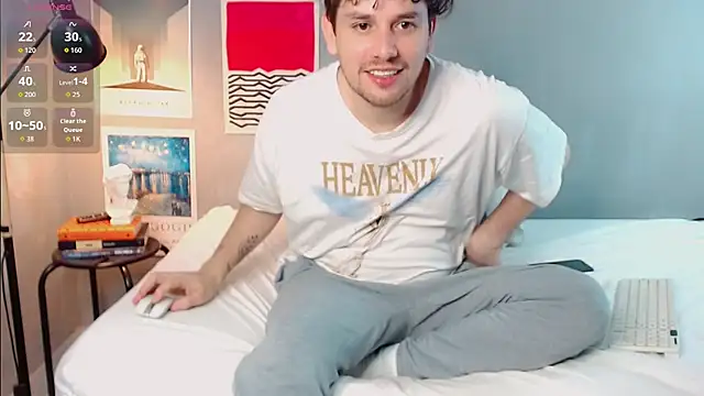 Elio555 live sex cam