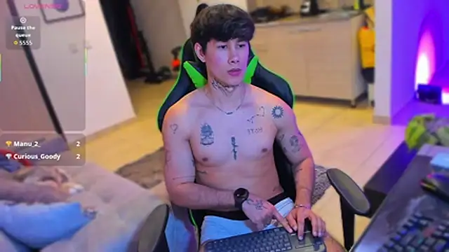 JayHotxxx live sex cam