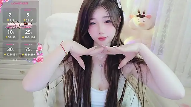 Coco-Di live sex cam