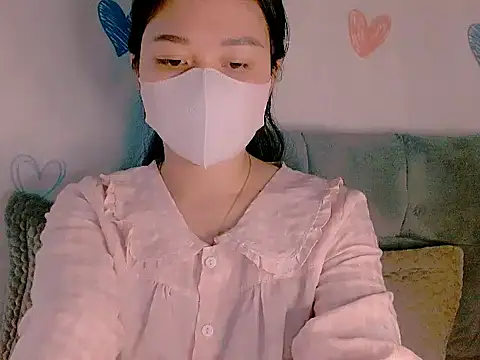 ting_368's cam snapshot