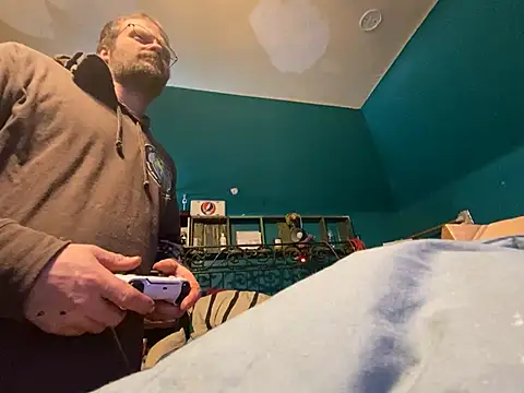 charactrzero live sex cam