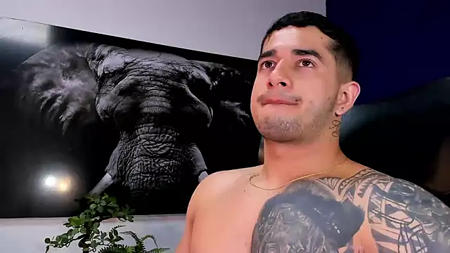 king_falconer live sex cam