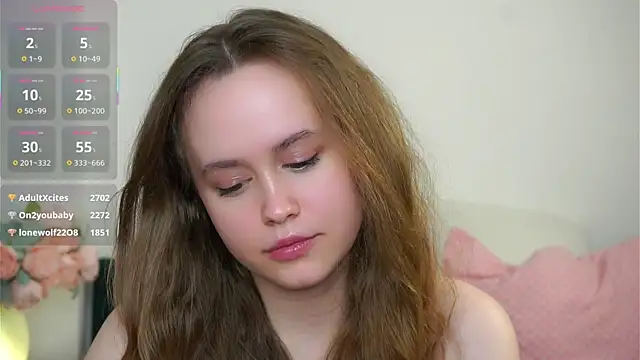 SusannaScholler live sex cam