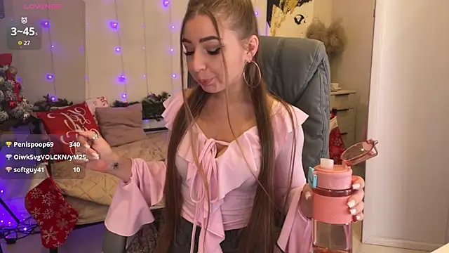 Yummy_Jane's cam snapshot