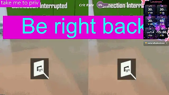 BimboCat live sex cam