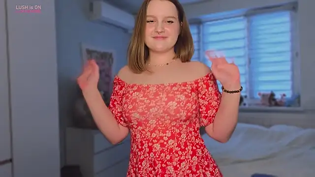 Ol1via's cam snapshot