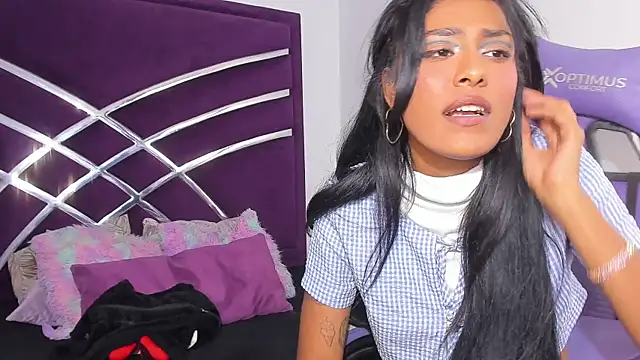 babilett's cam snapshot