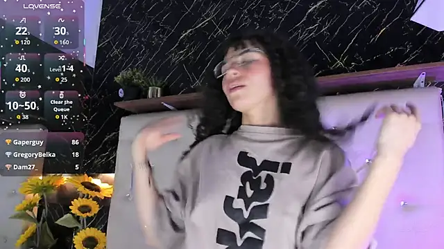 madison_shelby's cam snapshot