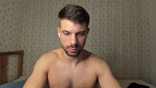 Tony_Wolf live sex cam