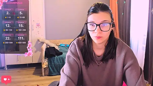 MollyLollipop live sex cam