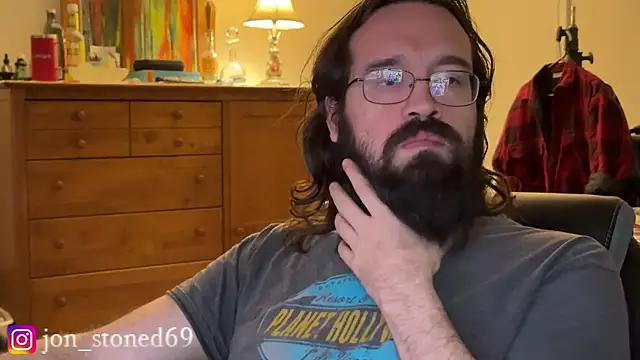 beardedfantasydaddy live sex cam