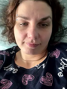 Magic__smile's cam snapshot