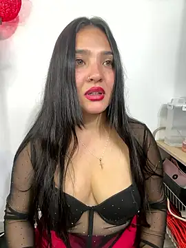 meli__brown live sex cam