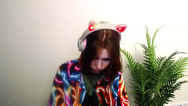 GuessMe___ live sex cam