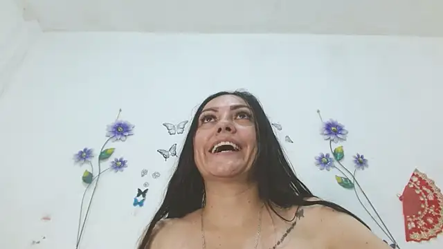 marlymilf6's cam snapshot