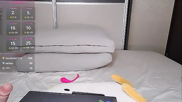 HK-Babyy live sex cam