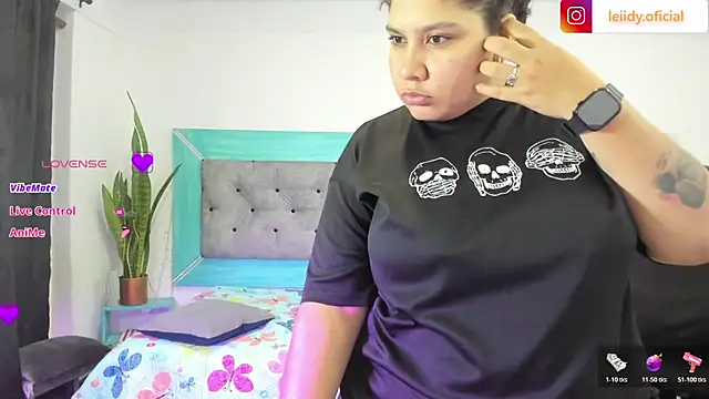 roxx_iie's cam snapshot