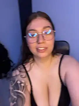 soffmoon's cam snapshot