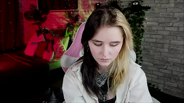 RubyMyst's cam snapshot